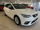 Seat IBIZA 5p.Ibiza  1.0 TSI 115CV S&S FR 40 Aniversario 24 115cv 6v. en Gran Canaria incorporado el 27/09/2024