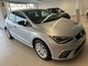 Seat IBIZA 5p. Ibiza 1.0 TSI 110CV S&S FR XL  6v. 110cv en Gran Canaria incorporado el 08/10/2024